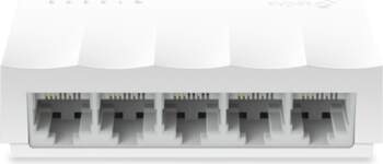 TP-LINK   LS1005 switch 5x10/100 | LS1005