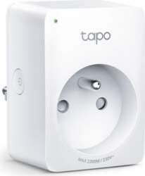 TP-LINK   Tapo P100(1-pack) Smart Plug WiFi