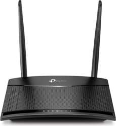 TP-LINK  TL-MR100 wireless router Fast Ethernet