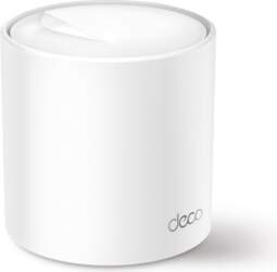 TP-LINK  Wi-Fi system Deco X50 (1-pack)