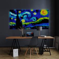 Twinkly SMART BLOCKS SQUARES COMBO PACK