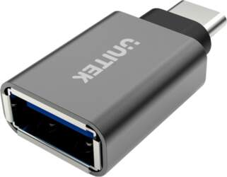 Unitek ADAPTER USB TYP-C TO USB