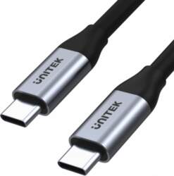 Unitek  USB-C Cable PD 10Gbps, 4K60