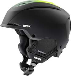 Uvex Kask narciarski Resolution 59-61 |
