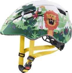 Uvex  kid 2 cc Multicolour |