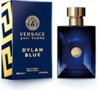 VERSACE Dylan Blue EDT (Man, 200ml)