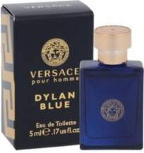 VERSACE Dylan Blue Miniature (Man, 10ml)