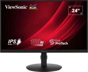 ViewSonic Display VG2408A computer monitor 61