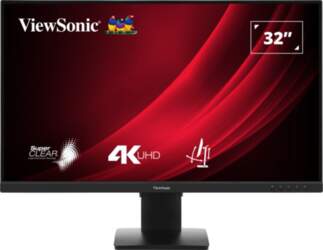 ViewSonic VG3208-4K computer monitor 81.3