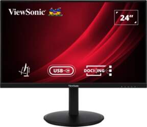 ViewSonic VG Series VG2409U-2 computer monitor