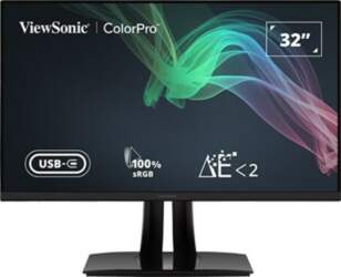 ViewSonic VP56 computer monitor 81.3