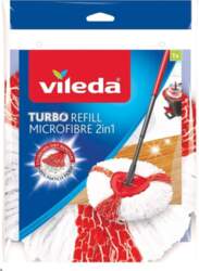 Vileda Insert for TURBO Extra 1