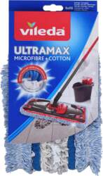 Vileda Mop Refill UltraMax Micro &