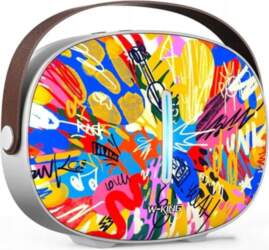 W-King  T8II Wireless Bluetooth Speaker –
