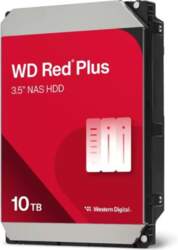 WESTERN DIGITAL  HDD Disk Red Plus