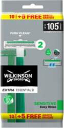 Wilkinson Sword Extra Essential ( 10