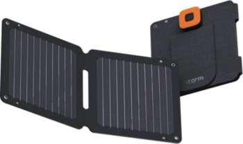 Xtorm SolarBooster 14W - Foldable Solar