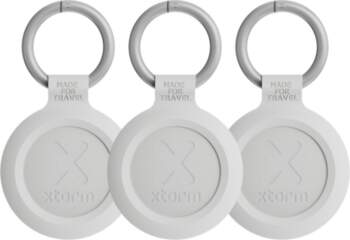 Xtorm  XTAG2GA10-3PACK GPS tracker/finder Universal Smart