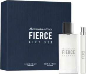 Abercrombie & Fitch Fierce Gift Set