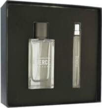 Abercrombie & Fitch Fierce Gift Set