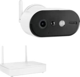 ABUS  PPIC91000 security camera IP security