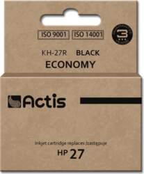 ACTIS  KH-27R Ink (replacement HP 27