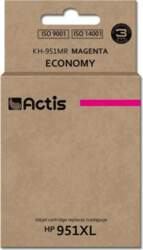 ACTIS KH-951MR ink (replacement for HP