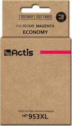 ACTIS KH-953MR ink (replacement for HP
