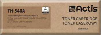 ACTIS  TH-540A Toner (replacement for HP