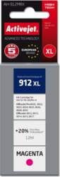 Activejet AH-912MRX Ink (replacement for HP