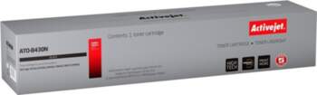 Activejet ATO-B430N Toner (replacement for OKI