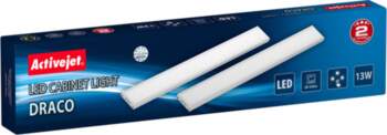 Activejet  Set of LED under-cabinet lamps