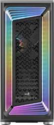 AeroCool  Interstellar Midi Tower Black |