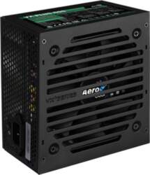 AeroCool Power supply VX PLUS 600W