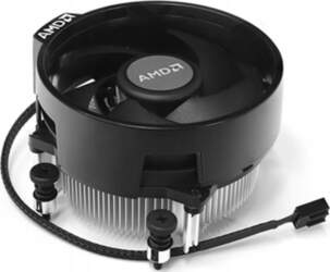 AMD  AM4 + AM5 Wraith Stealth