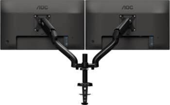 AOC  AD110D0 monitor mount / stand