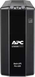 APC  Back-UPS Pro BR650MI - UPS