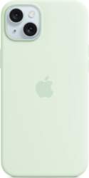 APPLE Silicone  case for iPhone 15