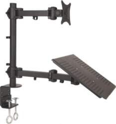 ART  Monitor holder for LED /
