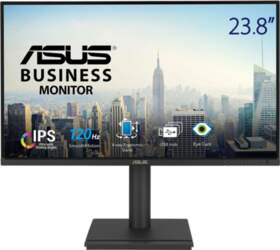 ASUS BE249QG computer monitor 60.5