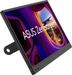 ASUS  ZenScreen MB166CR computer monitor 39