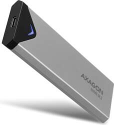 AXAGON  Box EEM2-UG2 USB-C 3.2
