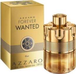 AZZARO Forever Wanted Elixir EDP (Man