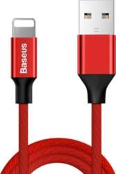 Baseus Cable Yiven Lightning - USB-A