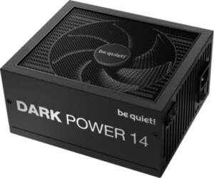 Be quiet! Be quiet Dark Power