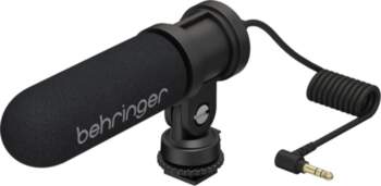 Behringer VIDEO MIC MS - condenser