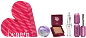 Benefit Dream Team Set - Gift