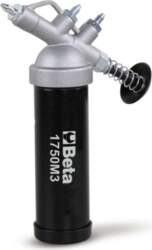 Beta  MINI GREASE GUN WITH 3