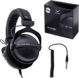 Beyerdynamic DT 770 PRO 250 OHM
