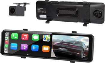 BLOW BLACKBOX DVR F620 Carplay Android